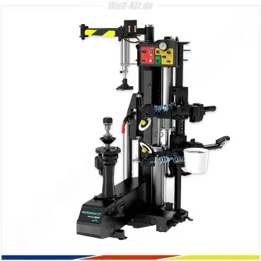 Hofmann Reifenmontiermaschine monty 8800s smartSpeed